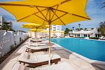 Shams Lodge Water Sports Resort