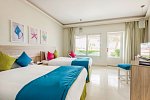 Shams Lodge Water Sports Resort