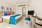 Shams Lodge Water Sports Resort
