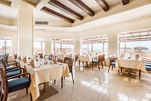 Shams Lodge Water Sports Resort