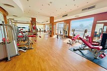 Shams Lodge Water Sports Resort