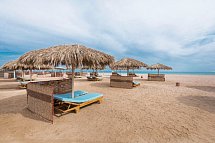 Shams Lodge Water Sports Resort