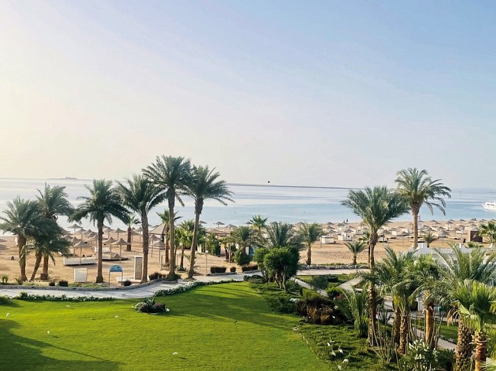 Shams Lodge Water Sports Resort
