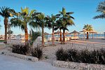 Shams Lodge Water Sports Resort