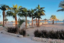 Shams Lodge Water Sports Resort