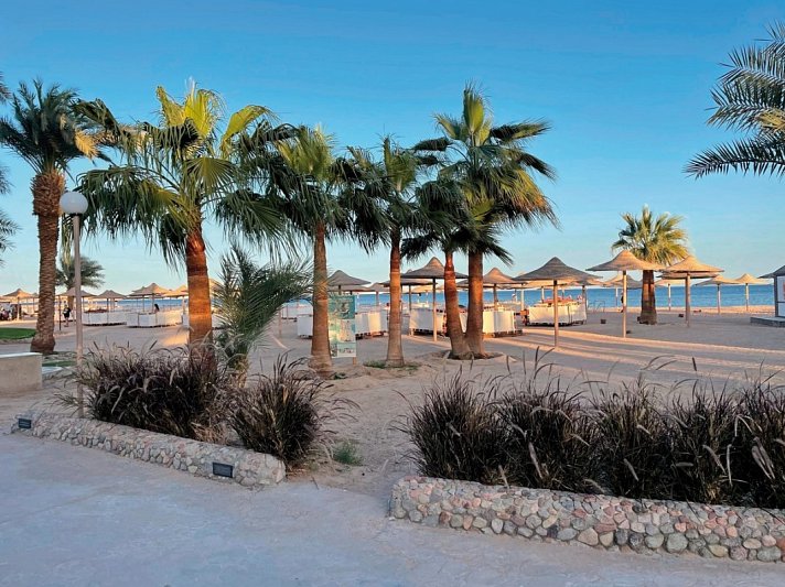 Shams Lodge Water Sports Resort