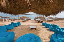 Shams Lodge Water Sports Resort