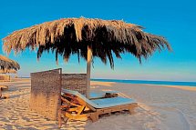 Shams Lodge Water Sports Resort
