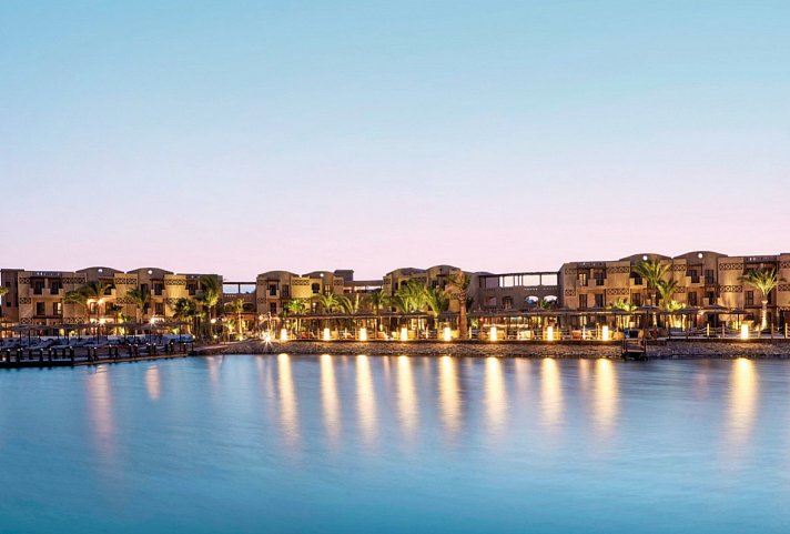 Cook's Club El Gouna