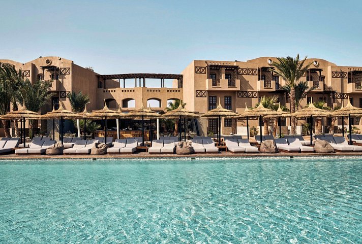 Cook's Club El Gouna