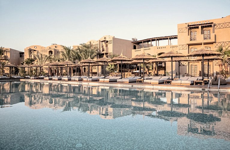 Cook's Club El Gouna