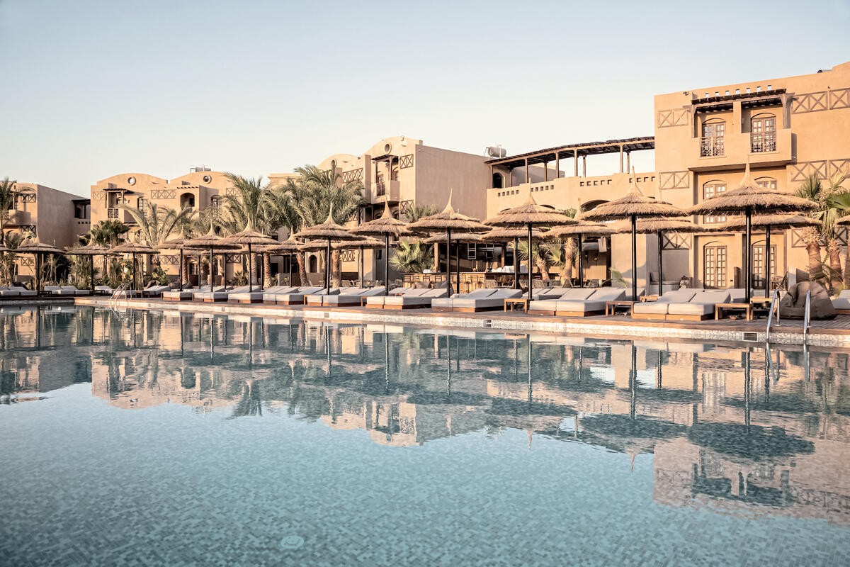 Cook's Club El Gouna