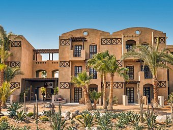 Cook's Club El Gouna