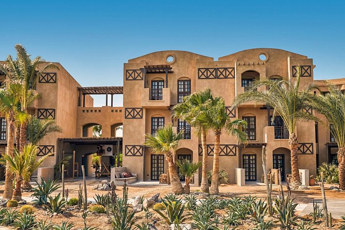 Cook's Club El Gouna