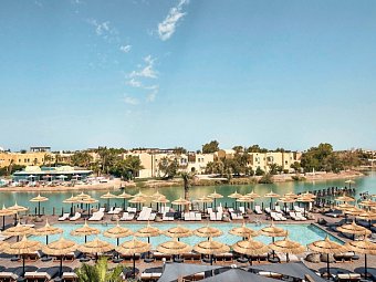 Cook's Club El Gouna