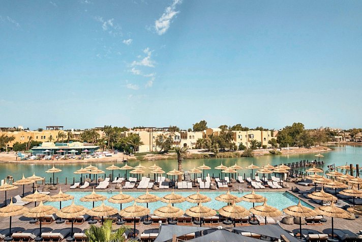 Cook's Club El Gouna