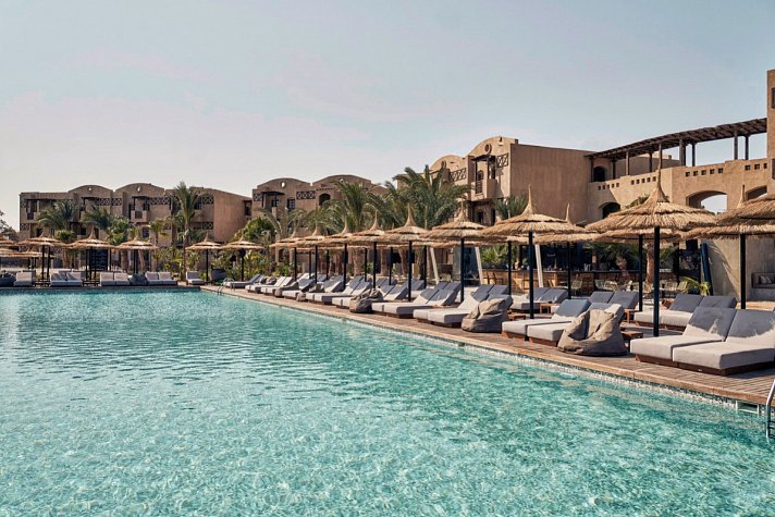 Cook's Club El Gouna