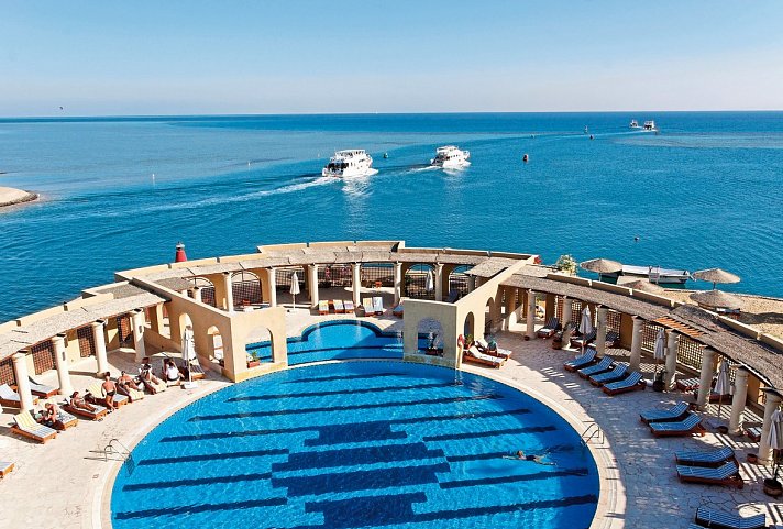 Three Corners Ocean View