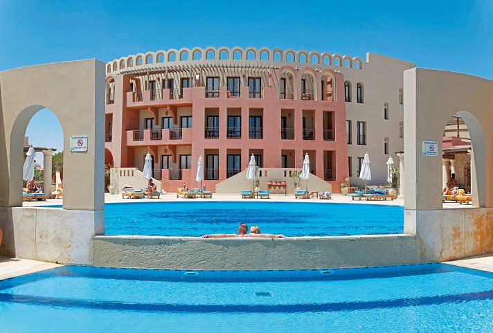 Three Corners Ocean View