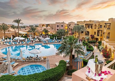 Three Corners Rihana Resort El Gouna