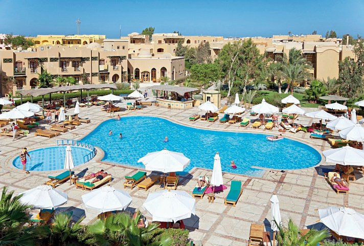 Three Corners Rihana Resort