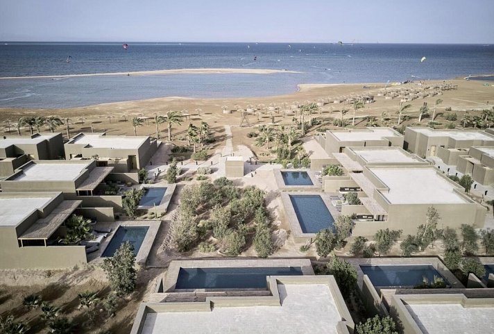 Casa Cook El Gouna