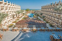 SUNRISE Aqua Joy Resort