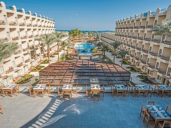 SUNRISE Aqua Joy Resort