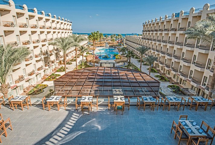 SUNRISE Aqua Joy Resort