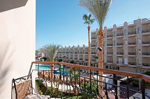 SUNRISE Aqua Joy Resort - Wohnbeispiel Familienzimmer (Zimmercodierung FB1)