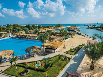 SUNRISE Aqua Joy Resort