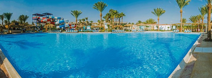 SUNRISE Aqua Joy Resort