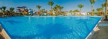 SUNRISE Aqua Joy Resort - Hauptpool