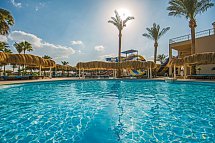 SUNRISE Aqua Joy Resort - Relaxpool