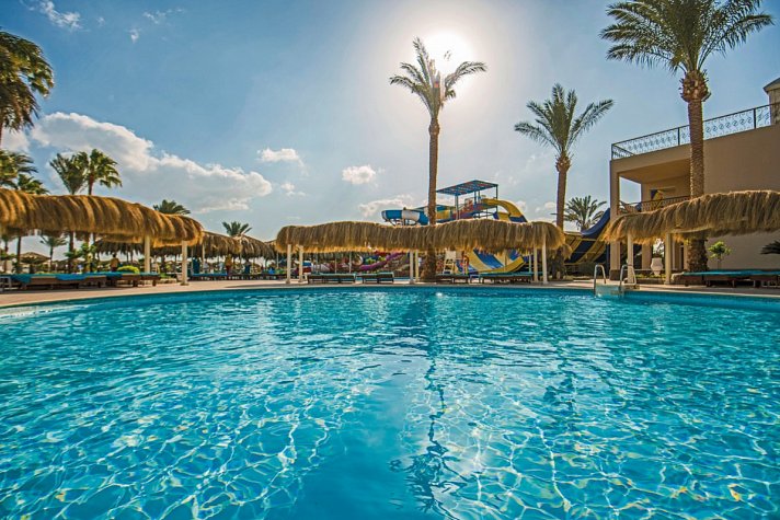 SUNRISE Aqua Joy Resort