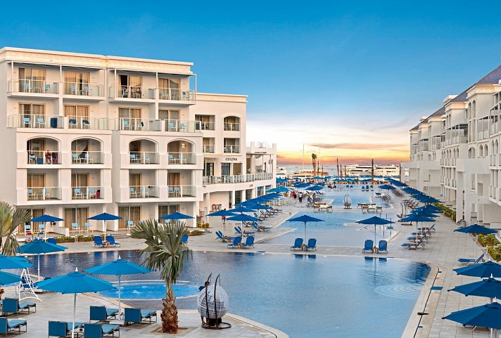 Pickalbatros Blu Spa Resort