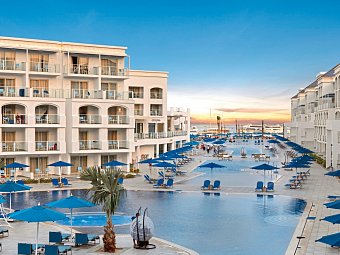 Pickalbatros Blu Spa Resort