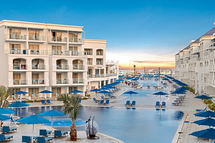 Pickalbatros Blu Spa Resort