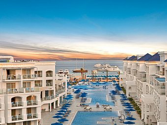 Pickalbatros Blu Spa Resort