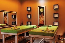 Pickalbatros Blu Spa Resort
