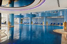Pickalbatros Blu Spa Resort