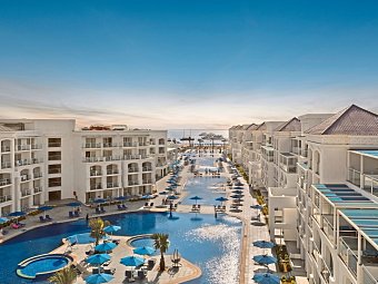 Pickalbatros Blu Spa Resort