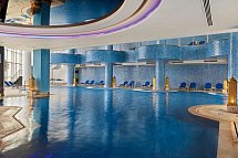 Pickalbatros Blu Spa Resort