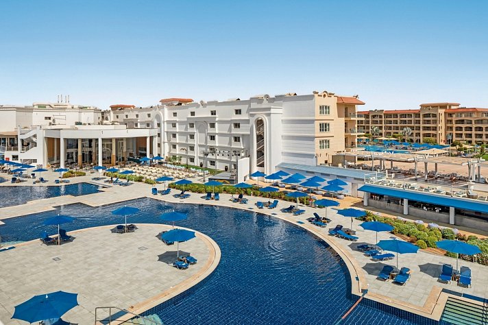 Pickalbatros Blu Spa Resort