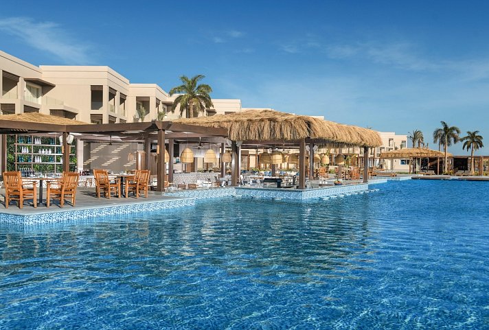 Steigenberger Resort Ras Soma