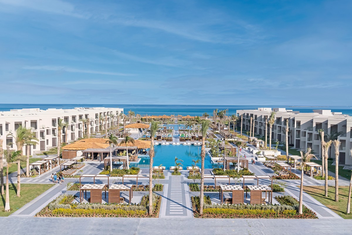 Steigenberger Resort Ras Soma