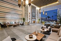 Steigenberger Resort Ras Soma