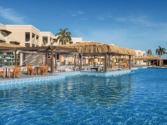 Steigenberger Resort Ras Soma