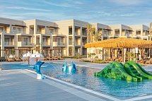 Steigenberger Resort Ras Soma