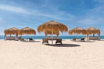 Steigenberger Resort Ras Soma